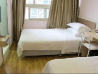 Chengyuan Inn Shenzhen Convention and Exhibition Center 