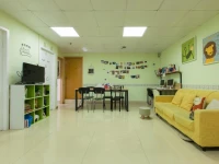 Coooker Youth Hostel 