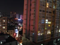 Dongmenju Apartment 