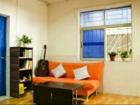 Following Dream City Youth Hostel 