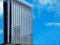 Harmony Hotel Shenzhen 
