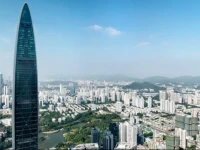 Heartsease Serviced Apartment Kingkey 100 Branch 