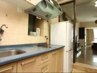 Inn-China Apartment Shenzhen 