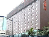 Jingmingda Hotel 