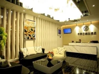 Kadiya Boutique Hotel Shenzhen Hongling Branch 