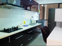 L.R. The Luxury Hotel Style Apartments 