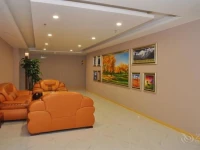 Lordjoy Business Hotel 