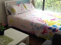 Nanshan Apartment 