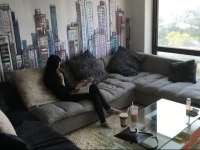 Never Ends Youth Hostel Futian CBD 