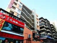 Orange Apartment Hotel 