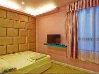 Rainbow No. 1 Hotel Apartment 