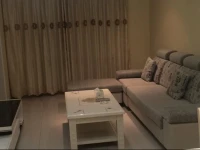 Samer International Service Apartment The Windows of the World 