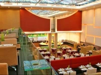 Shanshui Hotel Shenzhen Luohu Branch 