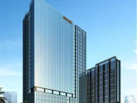 She He Serviced Apartment Shenzhen Nanshan Zhongshan District Branch 