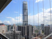 Shengang Apartment Hotel Shenzhen Xingfu Huafu 