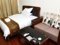 Shengang Hotel Apartment Nanshan Av. Branch 