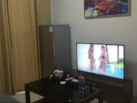 Shengang Hotel Apartment Shenzhen Baoan Center Branch 