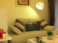Shengang Hotel Apartment Shenzhen Dongmen Branch 
