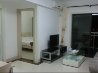 Shengang Hotel Apartment Shenzhen Yuhedi Branch 