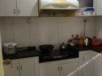 Shenzhen Be Young Hostel 