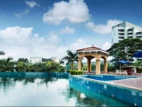 Shenzhen DaMeiSha Hao Pai Te Ling Hai Apartment Hotel 