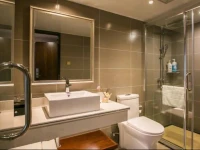 Shenzhen Dongjia Boutique Hotel 