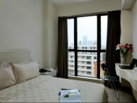 Shenzhen Fengye Pingyuan Apartment 