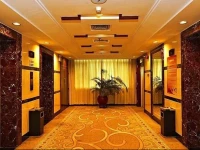 Shenzhen Grand View Hotel 