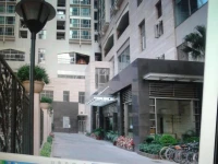 Shenzhen Jinyu Short Term Apartment 