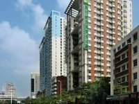 Shenzhen Kwaifa Business Apartments 