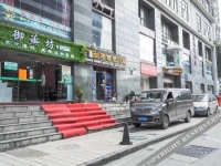 Shenzhen Lan Xin Apartment 