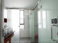 Shenzhen Melody International Hostel 