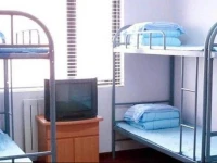 Shenzhen Niaochao Undergraduate Apartment 