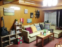 Shenzhen On The Road Hostel 