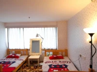 Shenzhen Panda Youth Hotel 