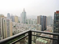 Shenzhen Reeger Apartment 