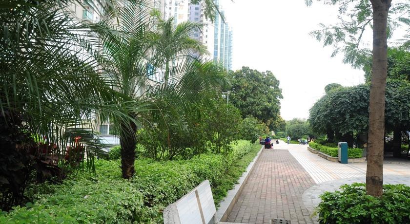 Shenzhen Soho Inn 