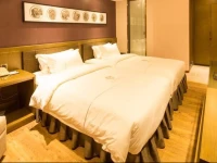 Shenzhen Yingshang Hotel Dongmen Branch 