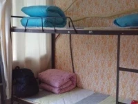Shenzheng Shuxin Youth Hostel 