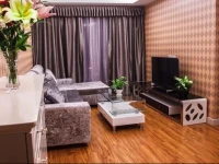 Suge Ladi Apartment 