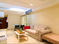 Suiyu Eran Home Apartment 