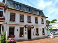 Hotel Rath 2*