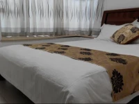 Xingfuyizhan Apartment 