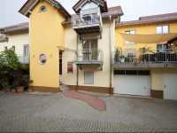 Kleines Landhaus Wendel 4*