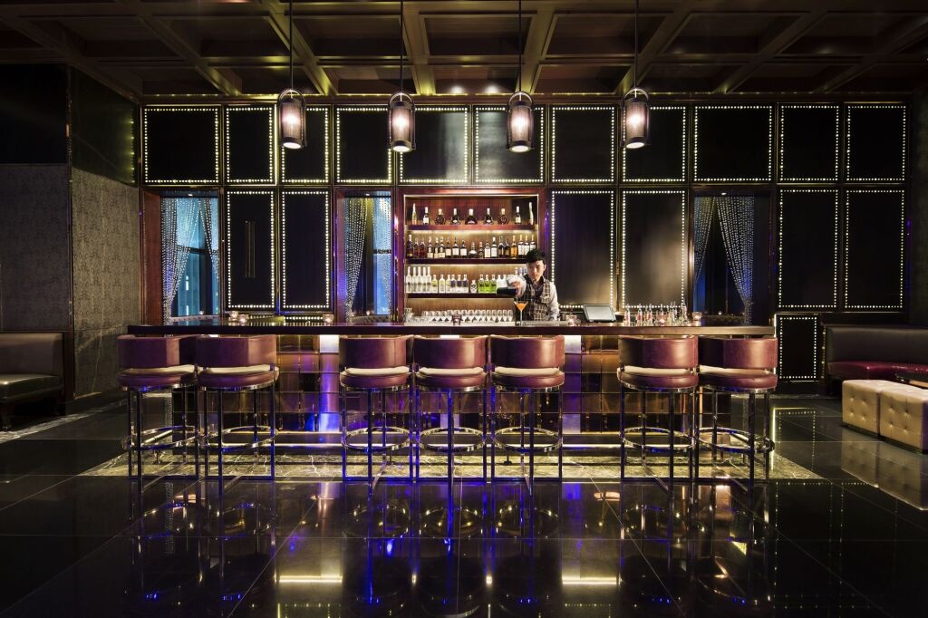 Grand Hyatt Shenyang 5*