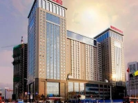 Junyue Grand Hotel Shenyang 