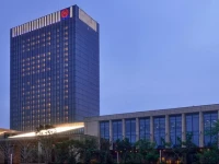Sheraton Shenyang South City Hotel 5*
