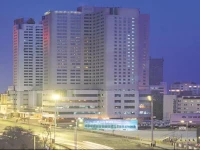 Sofitel Shenyang Lido 