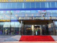 Sutton Eurostyle Hotel 5*