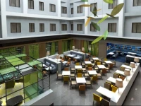 Holiday Inn Express Shenyang North Station 